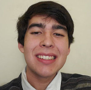 Meet your Posher, Santiago